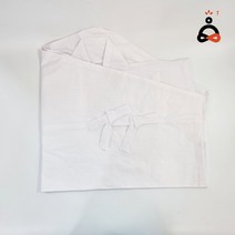 귀인 친환경종이 영가옷, 여자분홍