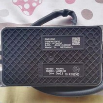 4326864 5WK96750C A2C95992900 커민스 엔진 자동차 스타일링 액세서리를위한 오리지널 새로운 질소 산화물 센서 NOX