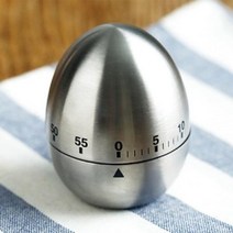 [알티피아] 스텐레스 에그 타이머, 상세 설명 참조