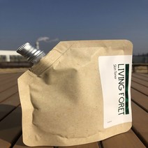 구구마켓 _ 지비글로벌 리필용 식물추출 리빙포레 닥터링링 스킨토너 100ml, 1, 본상품선택
