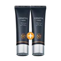 토니모리 기미야 미백 톤업 선크림50ml+50ml, 50ml+50ml