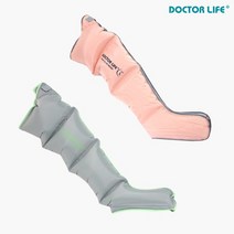 닥터라이프 다리커프 (그린/핑크), 다리커프(핑쿠)(우)