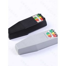 방사능측정기 수산물방사능측정기 가정용측정기 EMF측정기, k2 블랙, 1개
