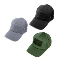 [포스트엑스]스페이버 브리즈 택티컬 캡, 단품