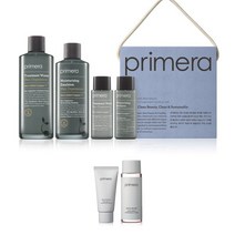 프리메라 기획 맨 오가니언스 2종 세트 166669