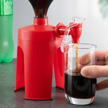 음료수 탄산 디스펜서 정수기 파티 인싸 술 장비 물, 1세대