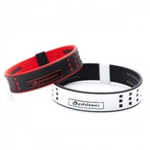 화이텐 듀오팔찌 II, 블랙/레드