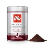 일리 인텐소 필터 분쇄커피, 인텐소(분쇄), 250g, 1개