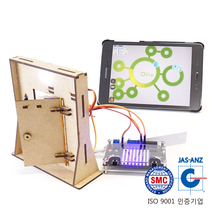 이엘사이언스 마이루프(MYLOOP) 센서 자동문