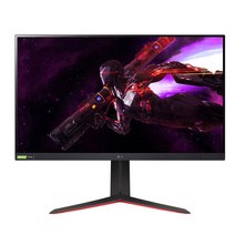 LG 81.28cm 울트라기어 32GP850 (나노IPS/QHD/180Hz/1ms/HDR10)