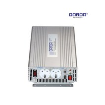 다르다인버터 DK-1215 DC12V 1500W 캠핑용