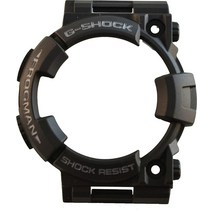 Casio 프로그맨 지샥 교체형 고무 베젤 GWF1000-1 모델용 정품 10338374), 1개