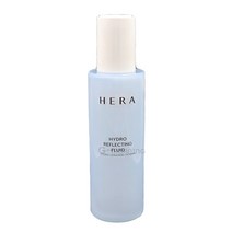 헤라 [헤라][기획]하이드로 리플렉팅 플루이드 140ml(아쿠아볼릭 리뉴얼), 1개, 140ml