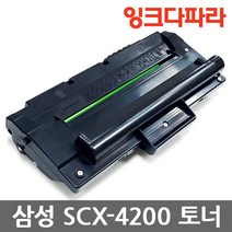 삼성 SCX-D4200A 재생토너, SCX-D4200A 검정/재생, 1개
