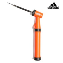아디다스 펌프 CZ9556 손펌프 볼펌프, CZ9556_A0102261