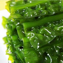 FRESH 해초 2023년 햇 염장쇠미역(곰피) 2kg / 4kg 무료배송!!, 염장쇠미역 (곰피) 2kg, 1개