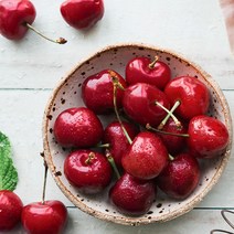 영화농산 영화청과 특급 수입산 체리 4k500g 바이오 레이니어 종류 농장 국산 가격, 빨간색, 상세페이지 별도표기