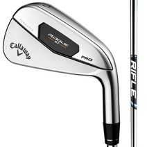 캘러웨그 ST 프로 언 프로젝트 X 라이플 스틸 샤프트, Right-Handed, 4-pw, Regular