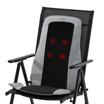 휴플러스 롤링 마사지기 HPC-11500 의자형 안마기 + 사은품 5단의자 포함, 단일속성