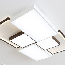 빛이야기 LED 하모니 거실등 방조명 LED방등 디자인방등 안방조명 인테리어조명 LED조명 국내생산