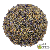 지리산 청정약초 갈화(칡꽃-국내산자연산) 300g, 갈화(칠꽃) 300g, 1개