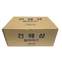갯마을 남해안 봉지해삼 (냉장), 280g, 1봉