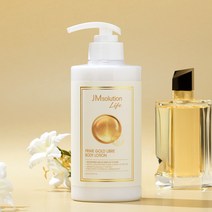 제이엠솔루션 라이프 프라임 골드 리브레 샴푸 플로럴 향, 2개, 500ml