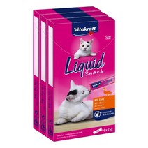 [2+1] 비타크래프트 리퀴드스낵 오리 베타글루칸 90g