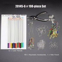 슈링클스열수축플라스틱종이 메직아트종이 마술종이 열수축 시트 플라스틱필름 198 pcs, 보여진 바와 같이
