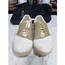 중고 푸마 골프화 240사이즈