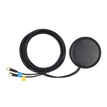 통신용 안테나GPS Beidou Glonass + 3G WiFi 조합 안테나 전체 주파수 위성 탐색 통신, 05 GPS GLONASS 4G