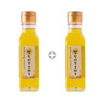 봄내원농산 국산 달맞이꽃종자유 오일, 120ml, 2병