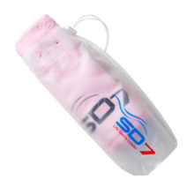 SD7 건식 스포츠타월 SGL-TW05, 핑크, 1개