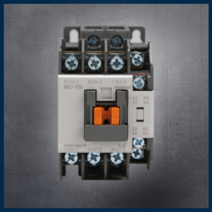 LS산전 ELECTRIC MC-9b AC DC 1a1b 전자개폐기 마그네트 스위치, AC380V