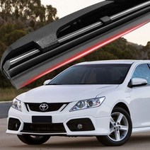 토요타 프리우스 프라임 와이퍼 실리콘 발수코팅와이퍼 하이브리드와이퍼 자동차와이퍼 윈드브러쉬 윈도우브러쉬 자동차용품 차량용품