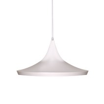 [빛나라닷컴] 요조비 펜던트 1등 식탁등, 화이트 C타입 (전구 미포함)