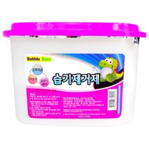 하)강력제습 버블제로 습기제거제 국내산, 상세페이지 참조