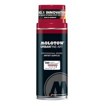 모로토우 fine-art 아크릴 스프레이 페인트 48색 스페셜 시리즈, 086 burgundy