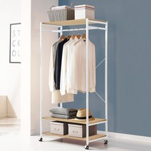 키모 르네 와이드 행거 일반형, 멀바우