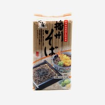 장시간 숙성 모노 자루소바 800g 업소용 식당용 식자재 소스 양념 대용량, 본상품선택, HK 본상품선택
