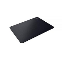 레이저(RAZER) Razer 아카리 초저마찰 게이밍 마우스패드 클래식 블랙 비딩 처리된 표면 넓은 면적 얇은 폼팩터 미끄럼 방지 바닥