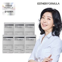 [KT알파쇼핑]에스더포뮬러 글루타치온 다이렉트X 6개월, 상세페이지참조