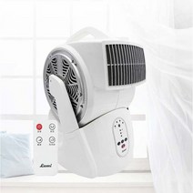 라미_ 블로워팬 리모컨형 선풍기 LMFB-190R, 없음, 1개
