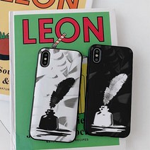 마리오 아칸 제이자크 잉크 카드케이스 (P001040517)