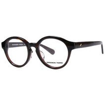 타츠모리 요시다 안경테 TY25197 BT 일제 뿔테안경