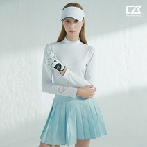 커터앤벅 커터앤벅 여성 23SS 쿨 베이스레이어 4종(반목형 3종+귀걸이형 1종)