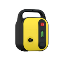 농업용 충전식 양수 펌프 전기 무선 양수기 휴대용 정원 텃밭 물주기 세차 가정용 호스포함, 48AH리튬전지 양수펌프+30m호스, 1개