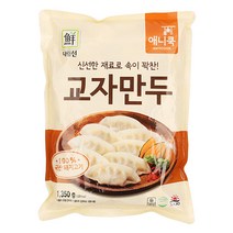 대림 교자만두1350g대림, 교자만두1350g/대림, 없음, 1개