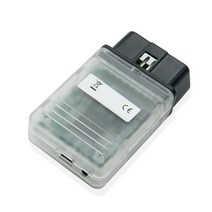 Tactrix Inc Openport 2.0 Rev E ECU 플래시 스바루/도요타 자동 칩 튜닝 도구 OBD CAN ISO K-라인 프로토, 한개옵션0