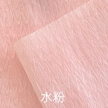 40x55cm 컬러 크레이프 종이 접기 주름 발렌타인 데이 크리스마스 DIY 꽃 장식 선물 포장지 공예, 07 07